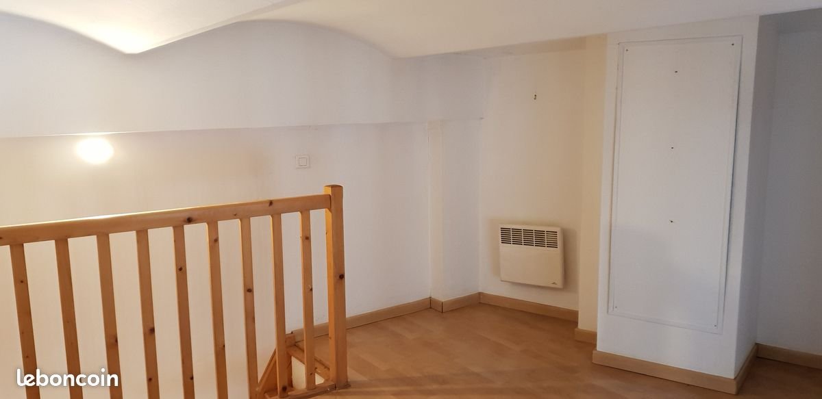 Appartement à louer, 26m², Nantes