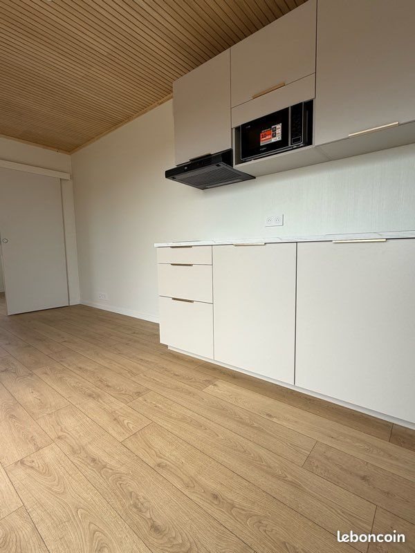 Maison à vendre, 30m², Saint-Georges-de-la-Rivière