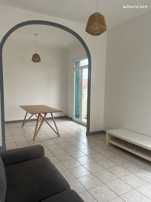 Appartement à louer, 86m², Béziers