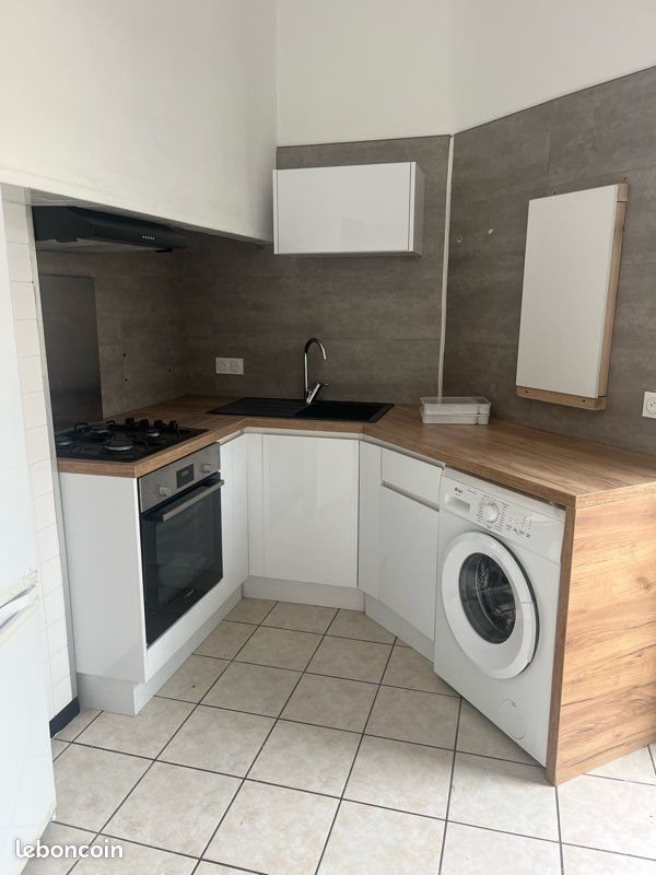 Appartement à louer, 86m², Béziers