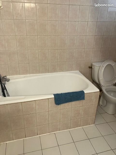 Appartement à louer, 30m², Tarbes