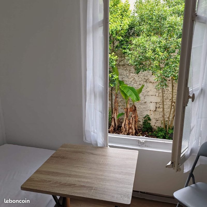 Appartement à louer, 10m², Poitiers