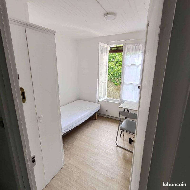 Appartement à louer, 10m², Poitiers