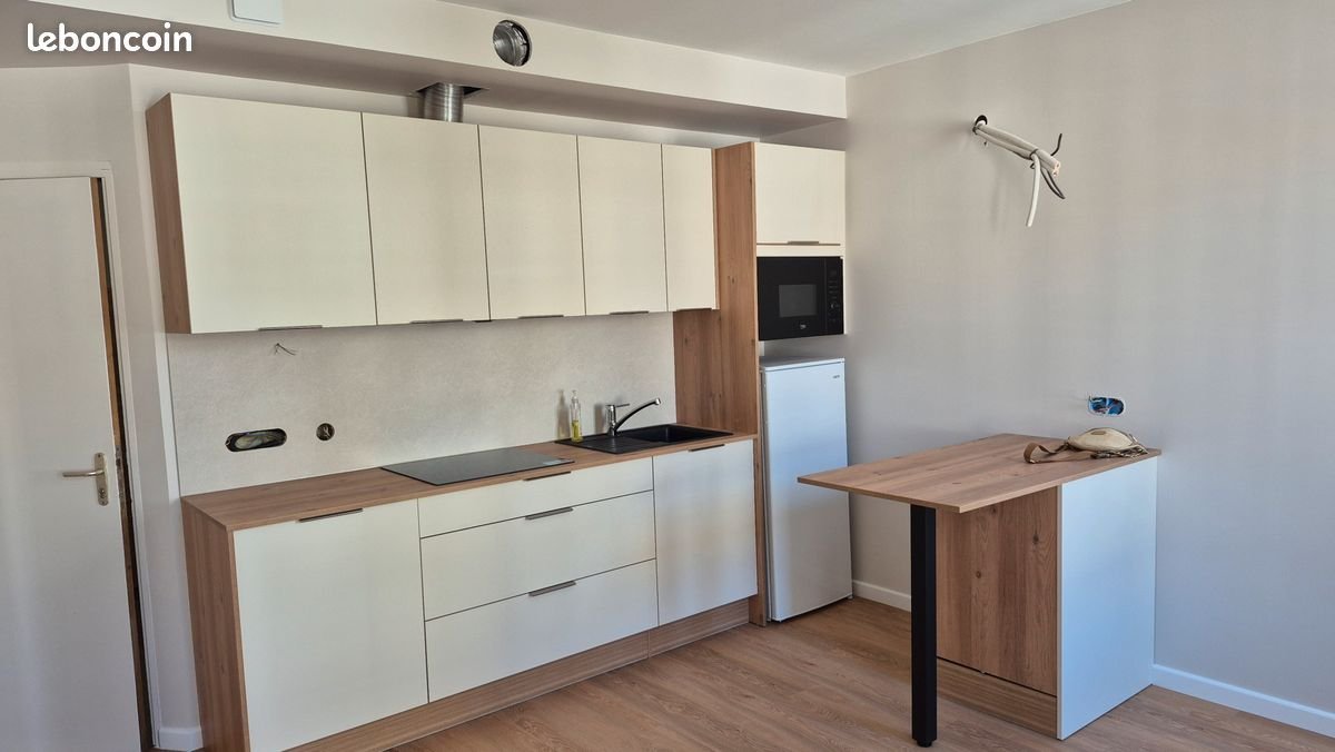 Appartement à louer, 32m², Albi