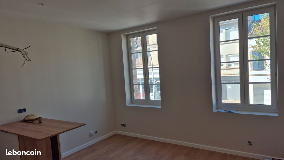 Appartement à louer, 32m², Albi