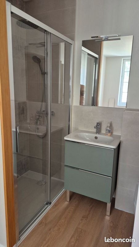 Appartement à louer, 32m², Albi