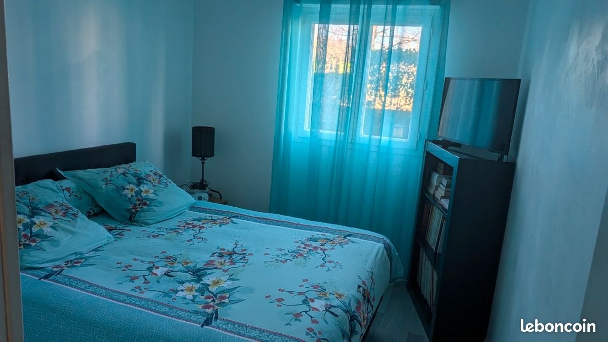 Appartement à vendre, 63m², Saint-Cyr-sur-Mer