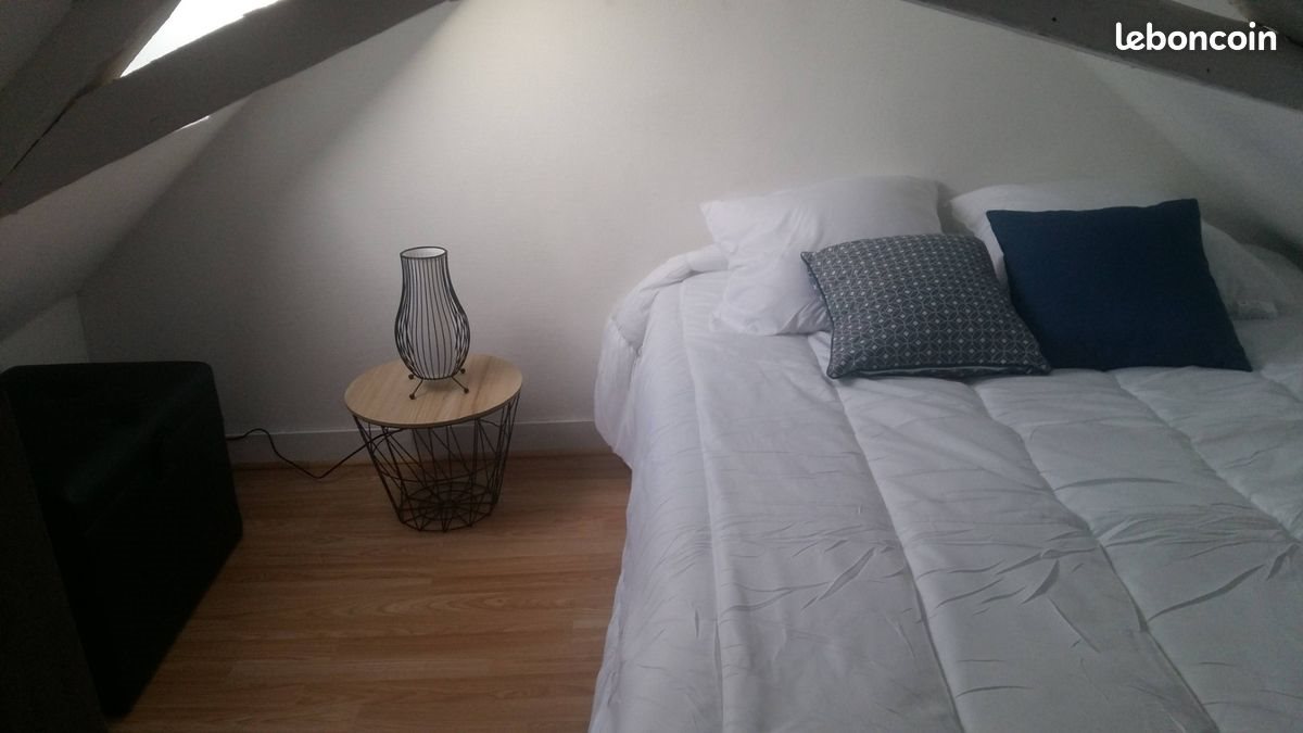 Maison à louer, 27m², Evron