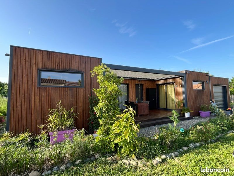 Maison à vendre, 65m², Cazères