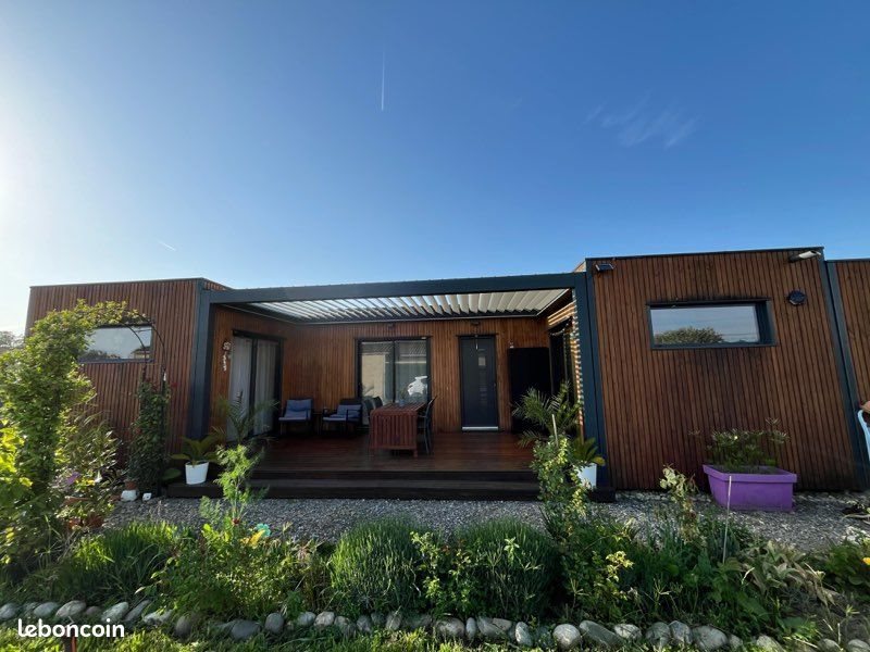 Maison à vendre, 65m², Cazères