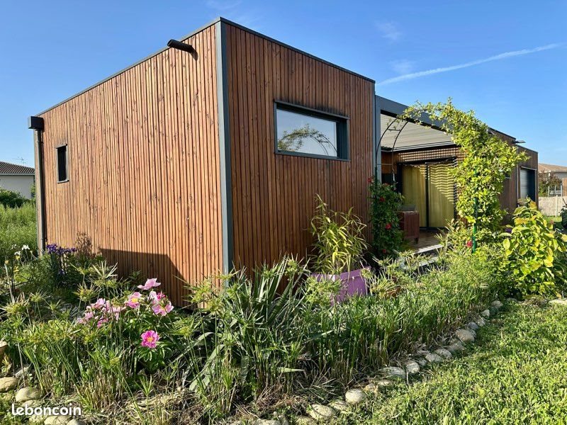 Maison à vendre, 65m², Cazères