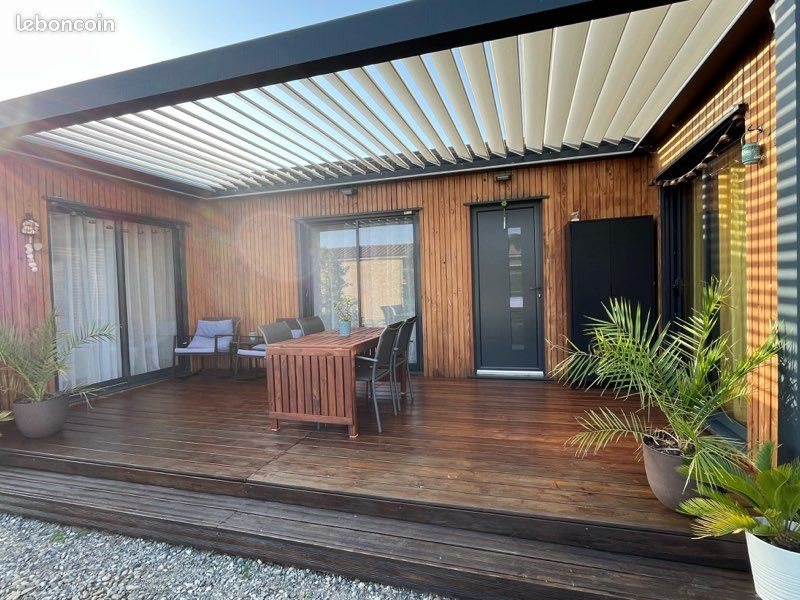 Maison à vendre, 65m², Cazères