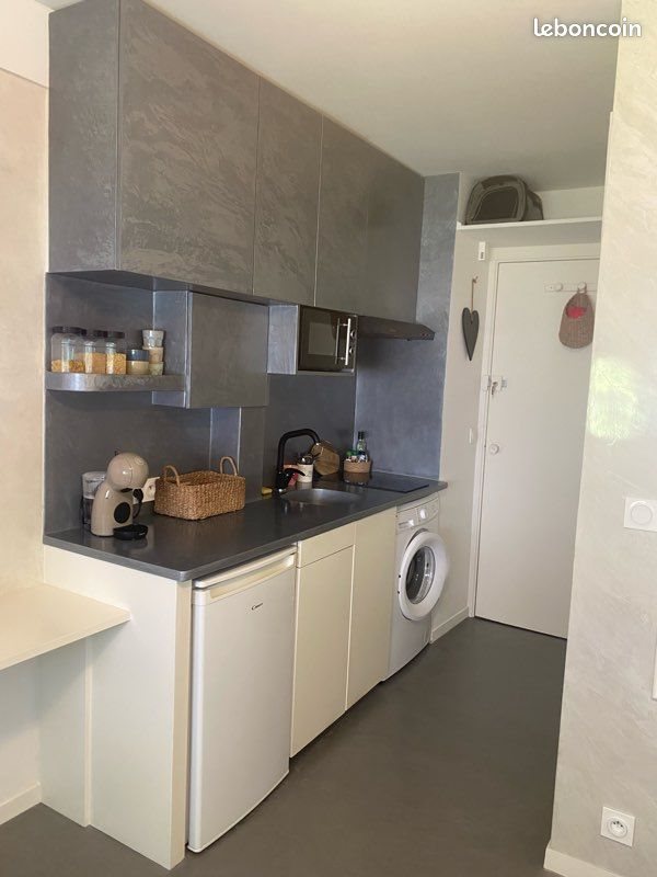 Appartement à vendre, 15m², Roquebrune-Cap-Martin