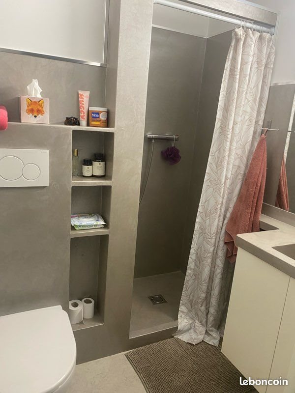 Appartement à vendre, 15m², Roquebrune-Cap-Martin