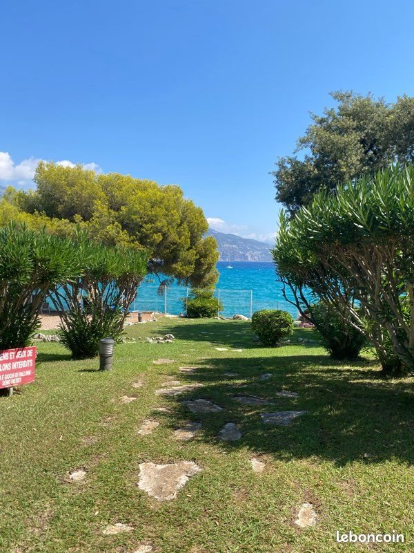 Appartement à vendre, 15m², Roquebrune-Cap-Martin