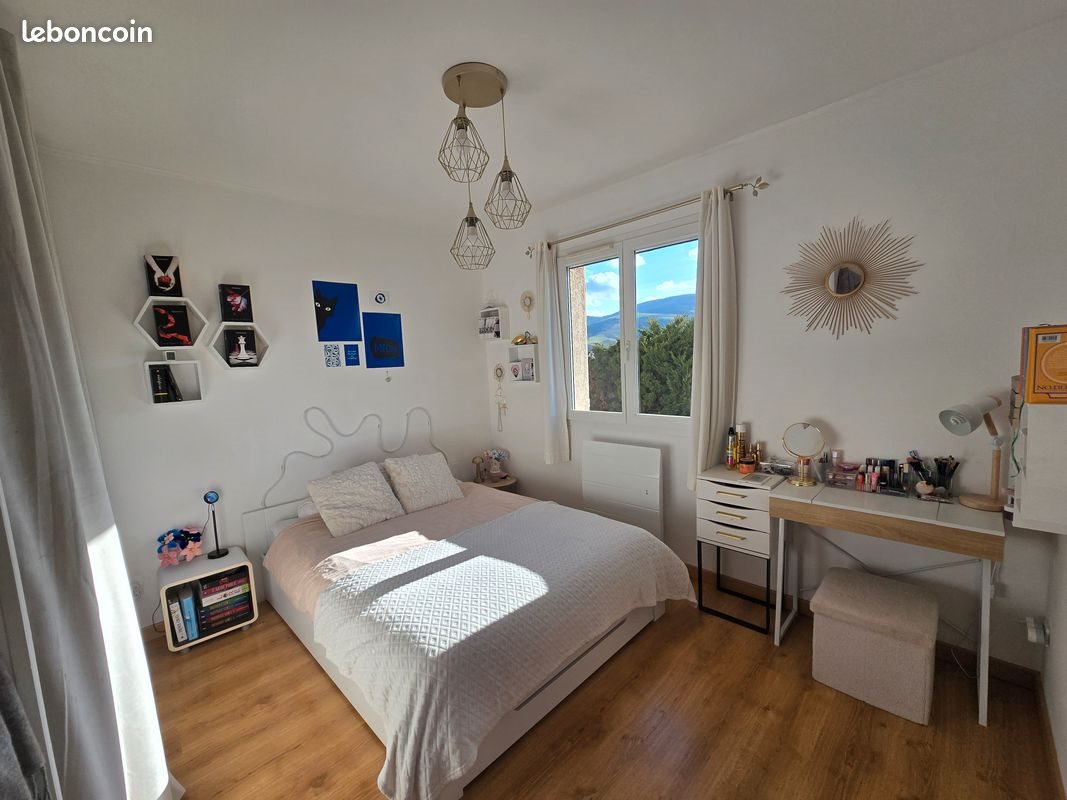 Maison à vendre, 104m², Brussieu