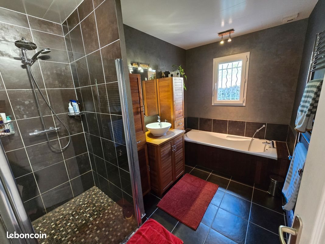 Maison à vendre, 104m², Brussieu