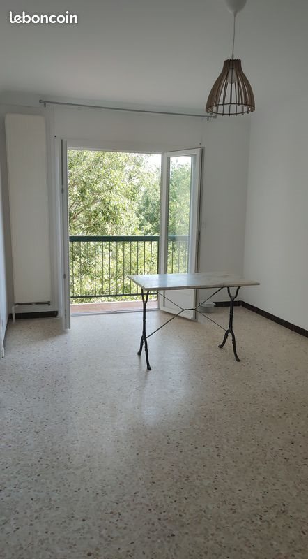 Appartement à louer, 28m², Montpellier