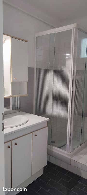 Appartement à louer, 28m², Montpellier