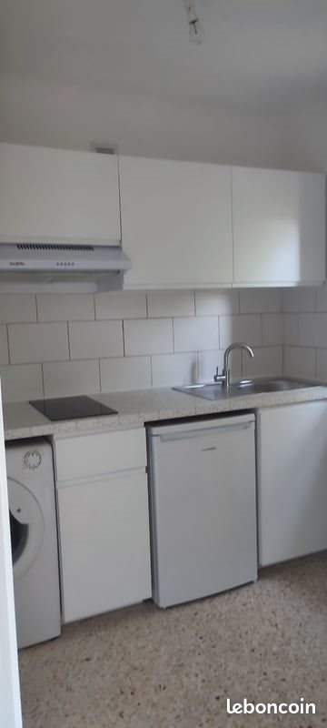 Appartement à louer, 28m², Montpellier