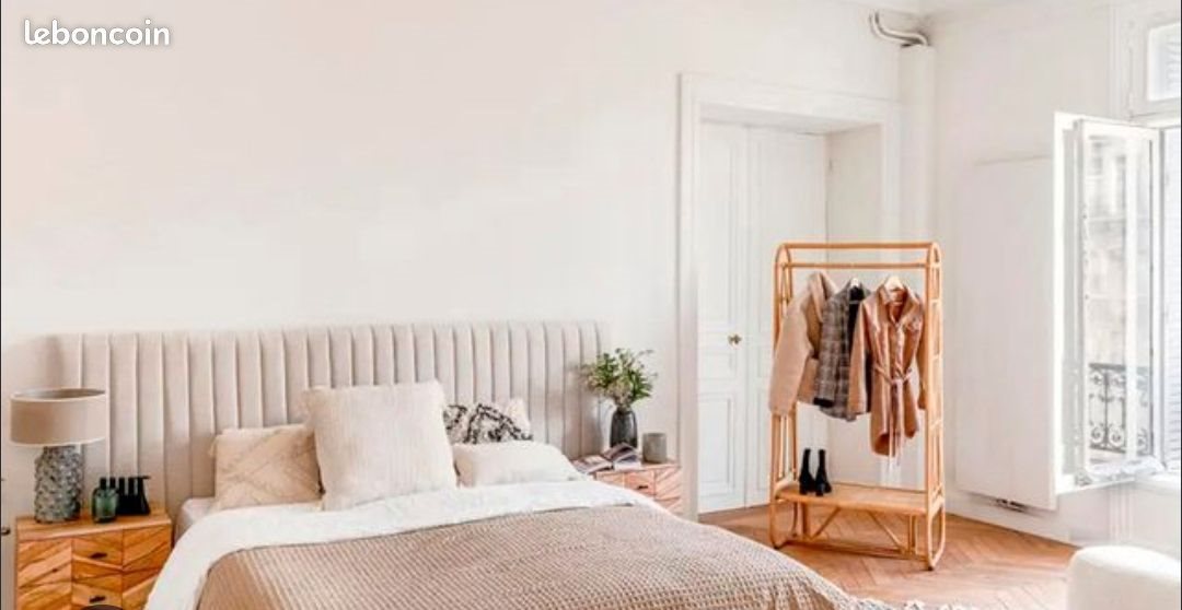 Appartement à louer, 40m², Montceau-les-Mines