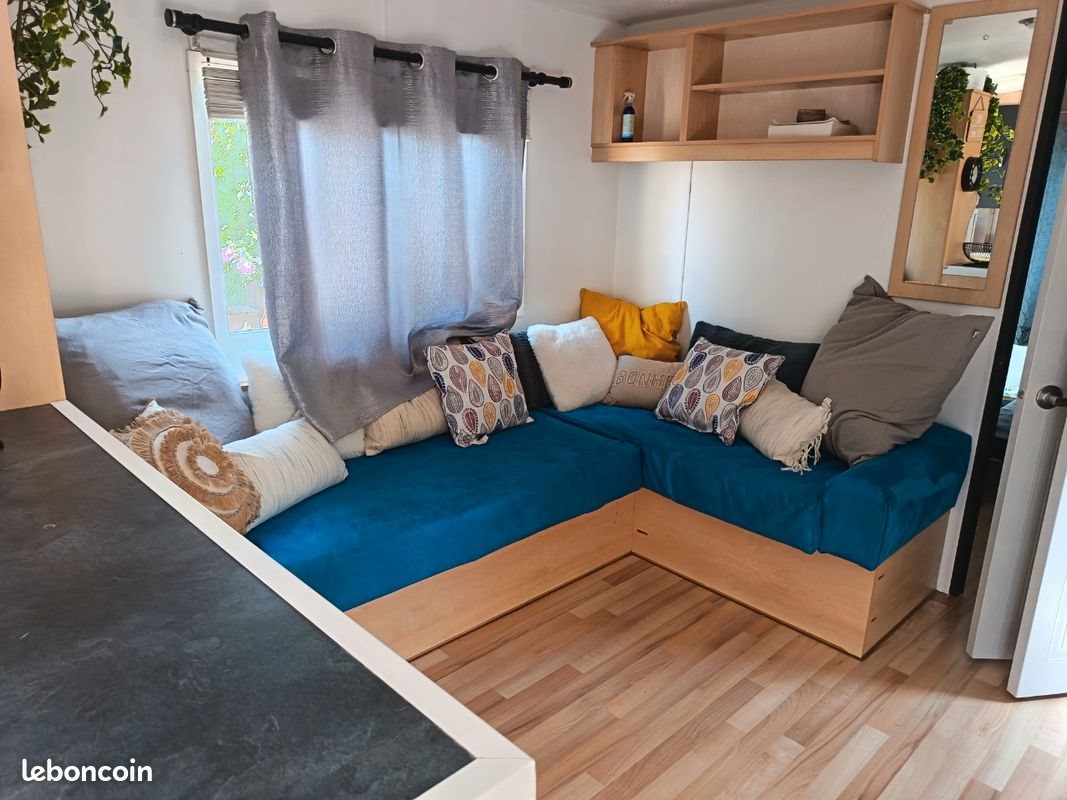 Appartement à louer, 24m², Aubagne
