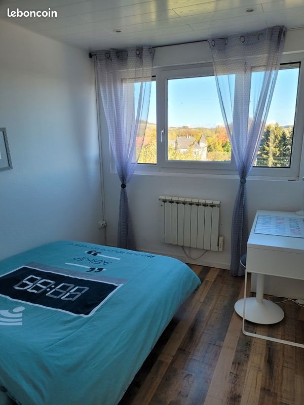 Appartement à louer, 26m², Belfort