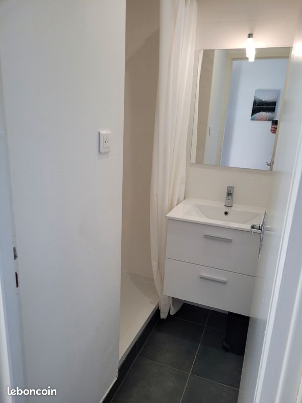 Appartement à louer, 26m², Belfort
