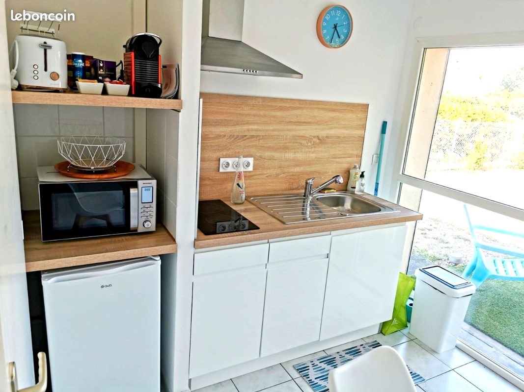 Appartement à louer, 20m², La Teste-de-Buch