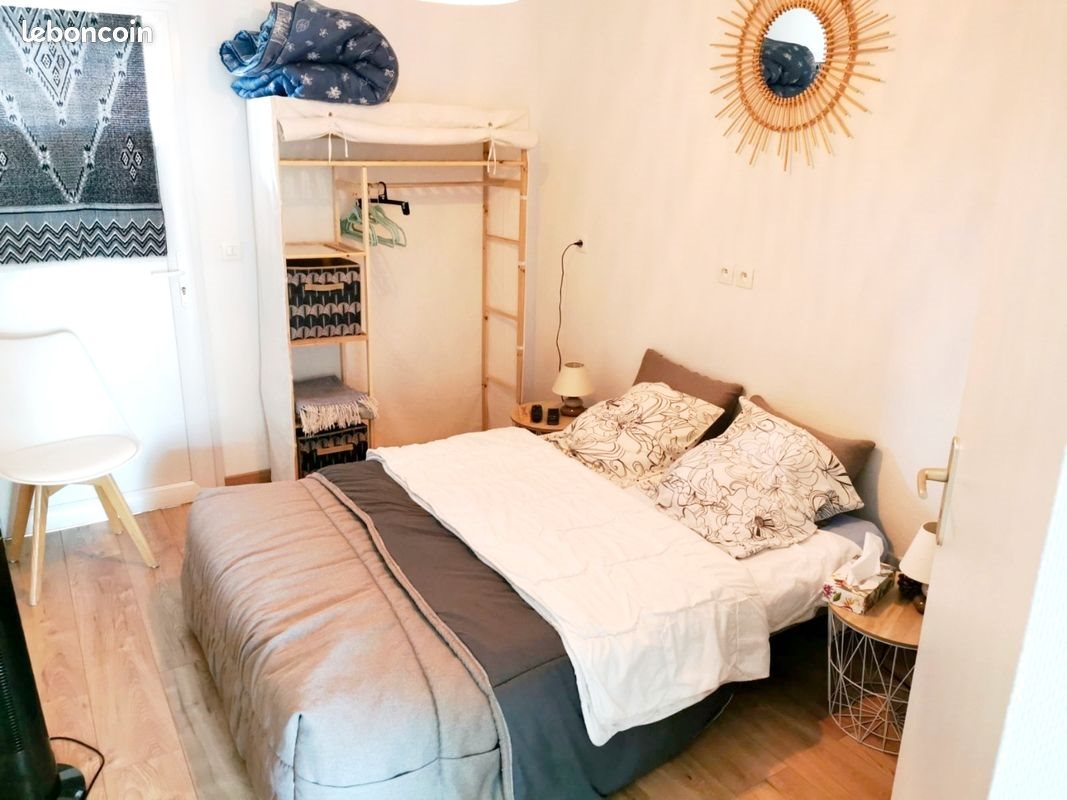 Appartement à louer, 20m², La Teste-de-Buch