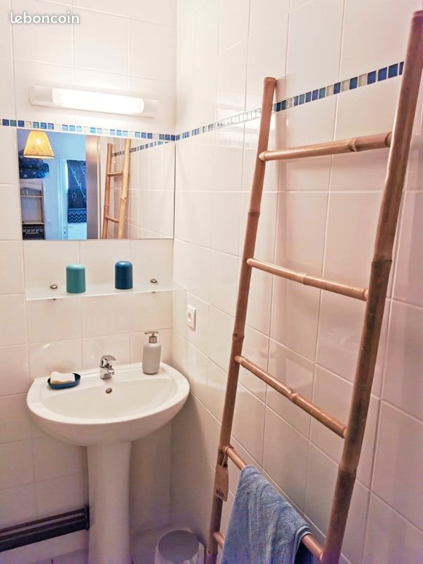 Appartement à louer, 20m², La Teste-de-Buch