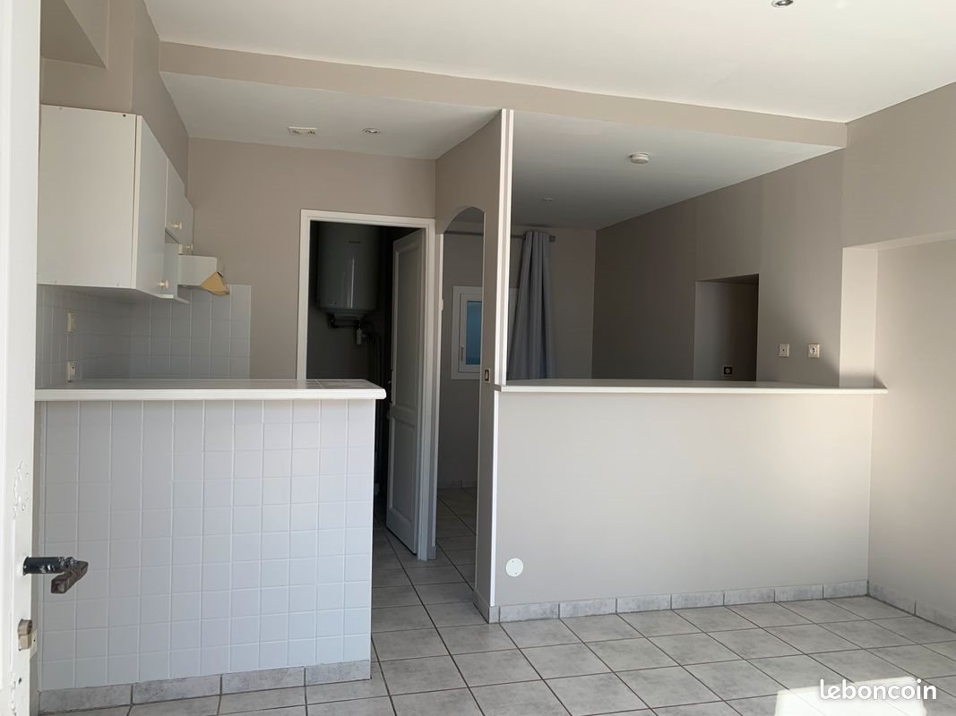 Appartement à louer, 26m², Bourges