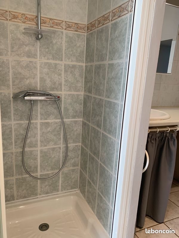 Appartement à louer, 26m², Bourges