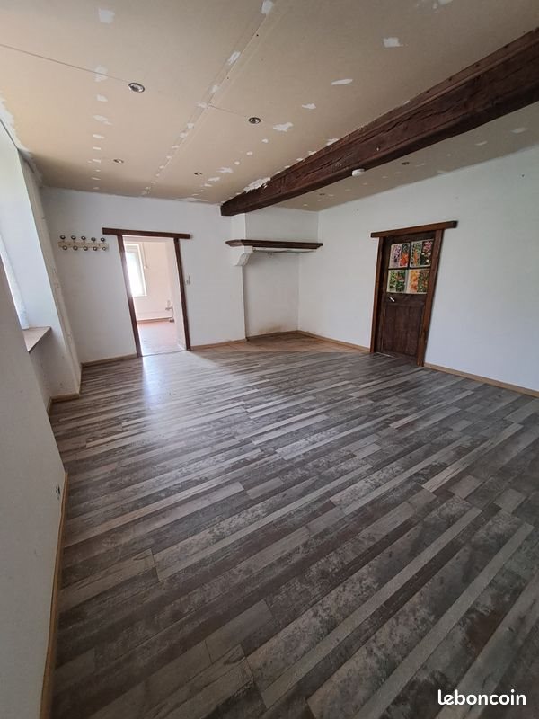 Maison à vendre, 58m², Corancy