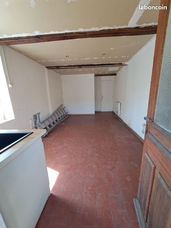Maison à vendre, 58m², Corancy