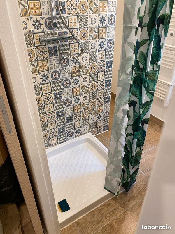 Appartement à louer, 19m², Lauris