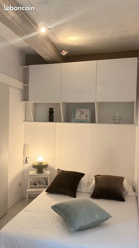 Appartement à louer, 13m², Avignon