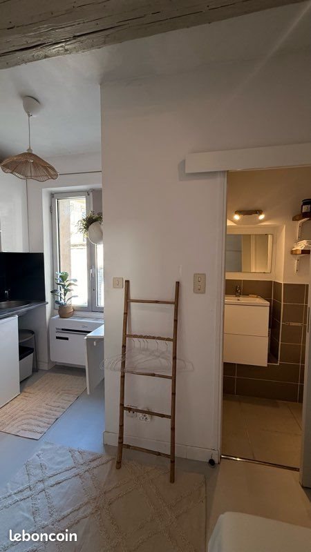 Appartement à louer, 13m², Avignon