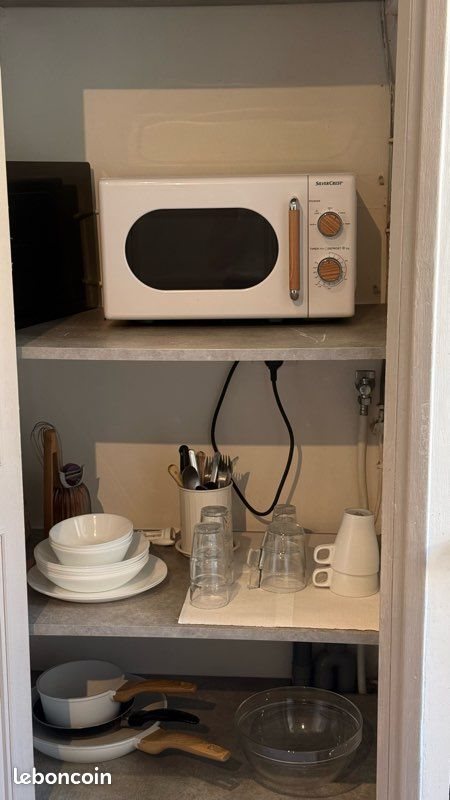 Appartement à louer, 13m², Avignon