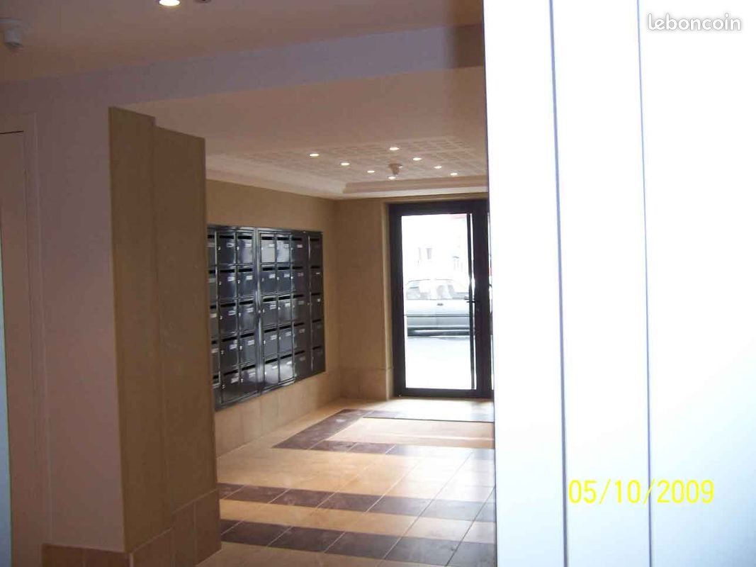 Appartement à vendre, 58m², Toulon