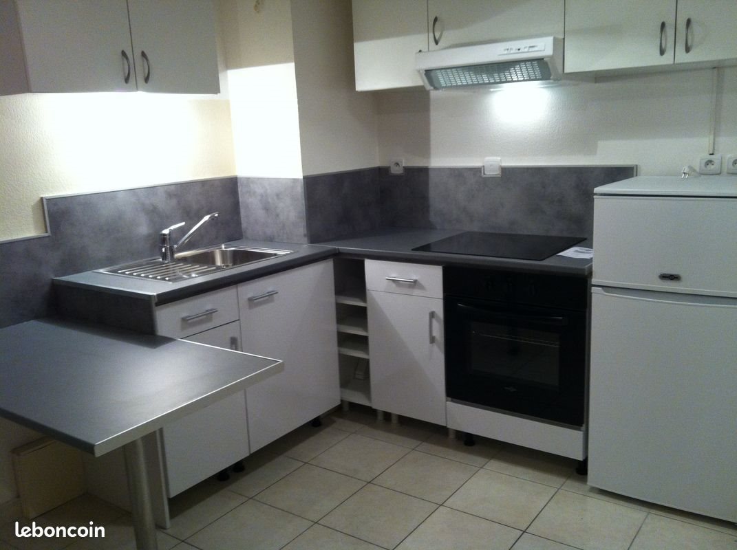 Appartement à vendre, 58m², Toulon
