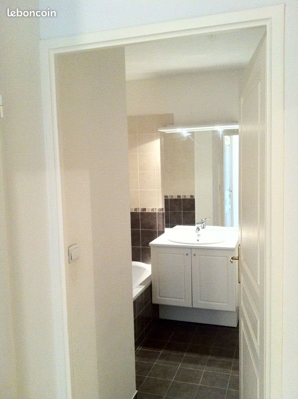 Appartement à vendre, 58m², Toulon