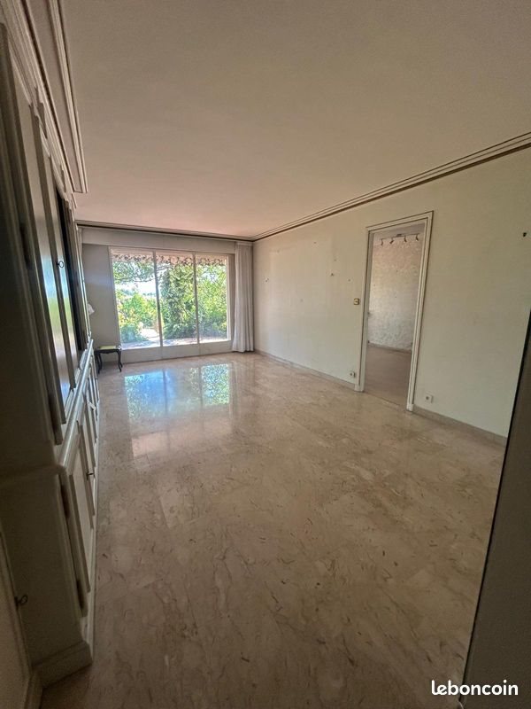Appartement à vendre, 94m², Le Cannet