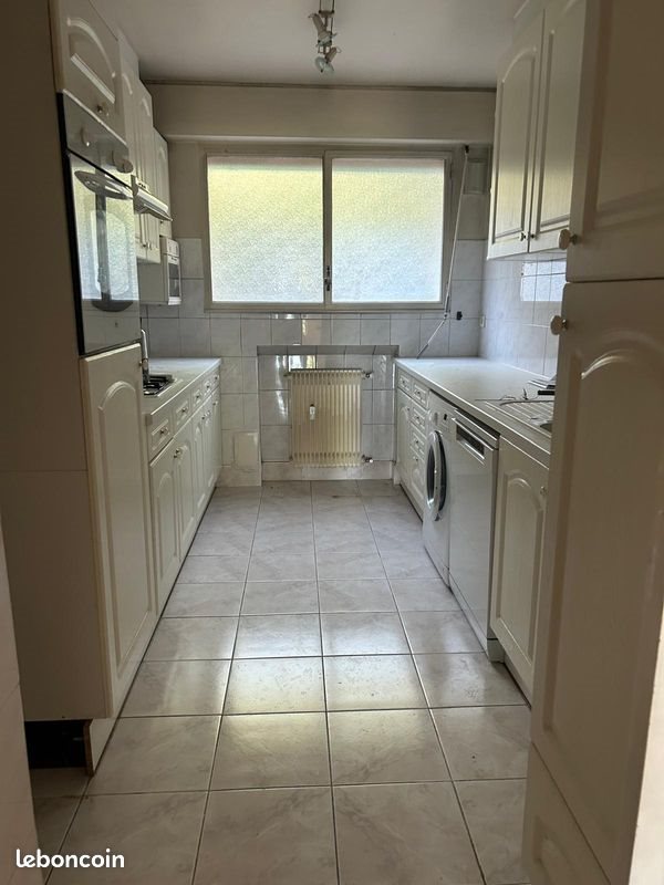 Appartement à vendre, 94m², Le Cannet