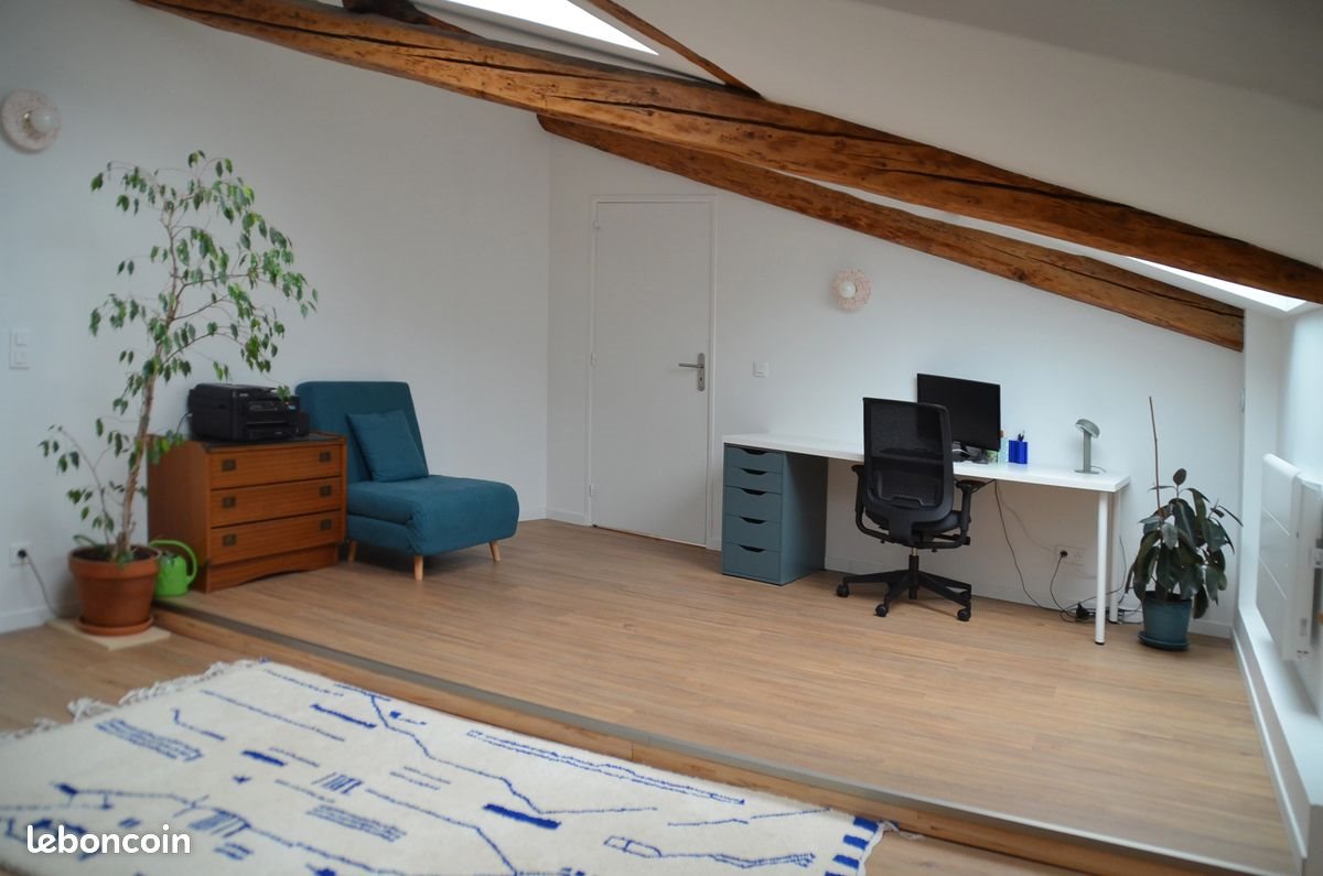 Appartement à vendre, 115m², Ceyrat