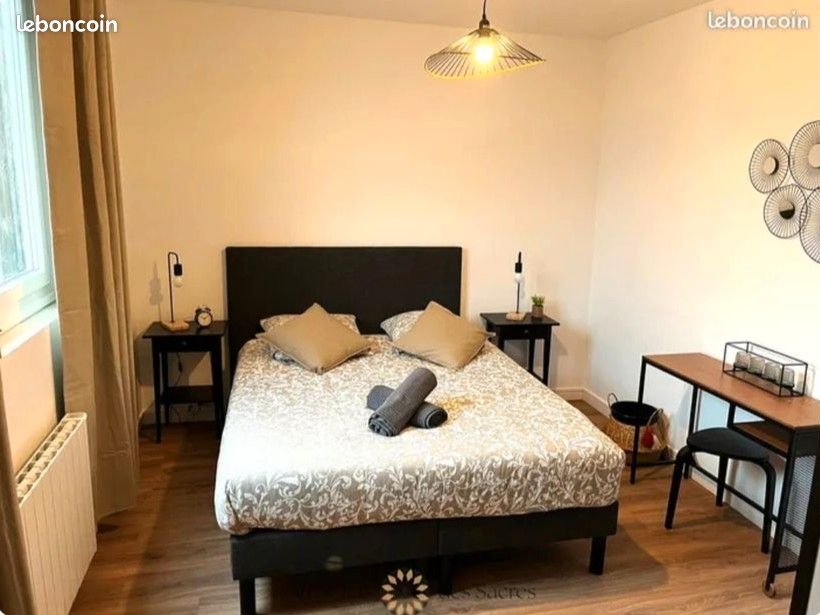 Appartement à louer, 44m², Saint-Rambert-en-Bugey