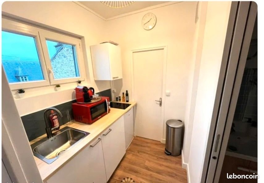 Appartement à louer, 44m², Saint-Rambert-en-Bugey
