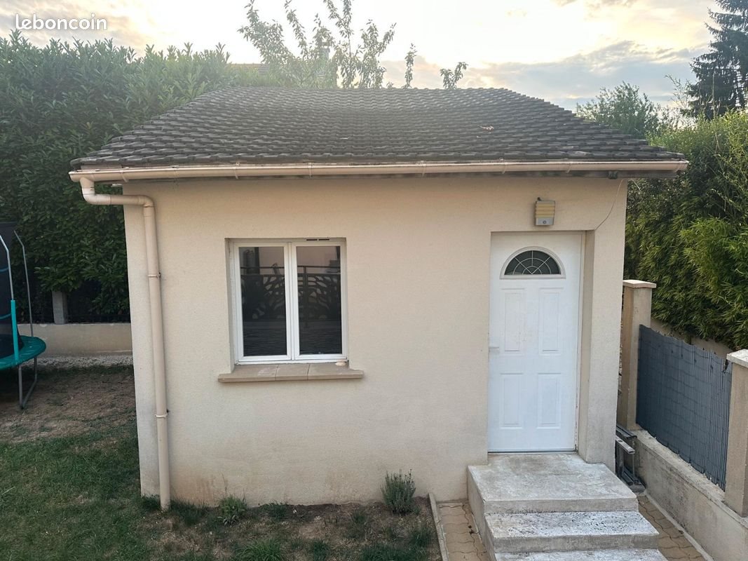 Maison à louer, 21m², Cormeilles-en-Parisis