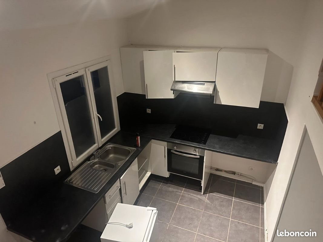 Maison à louer, 21m², Cormeilles-en-Parisis