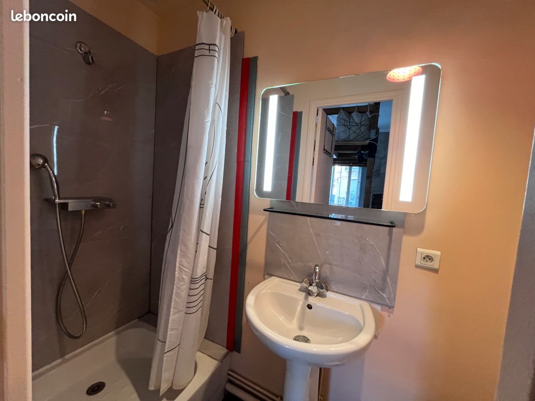 Appartement à louer, 31m², Montpellier